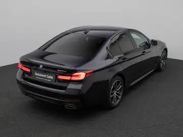 520e M Sport Kamera Laser HUD DAB HiFi Komfort