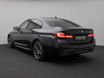 520e M Sport Kamera Laser HUD DAB HiFi Komfort