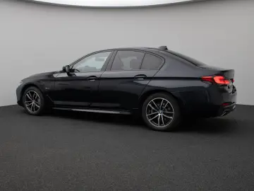 520e M Sport Kamera Laser HUD DAB HiFi Komfort