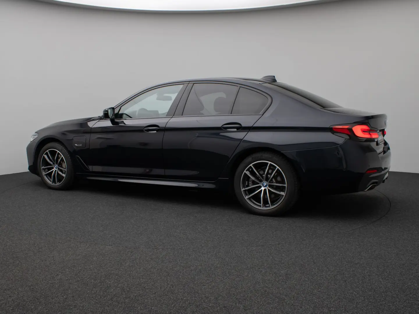 520e M Sport Kamera Laser HUD DAB HiFi Komfort
