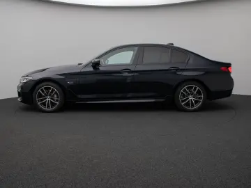 520e M Sport Kamera Laser HUD DAB HiFi Komfort