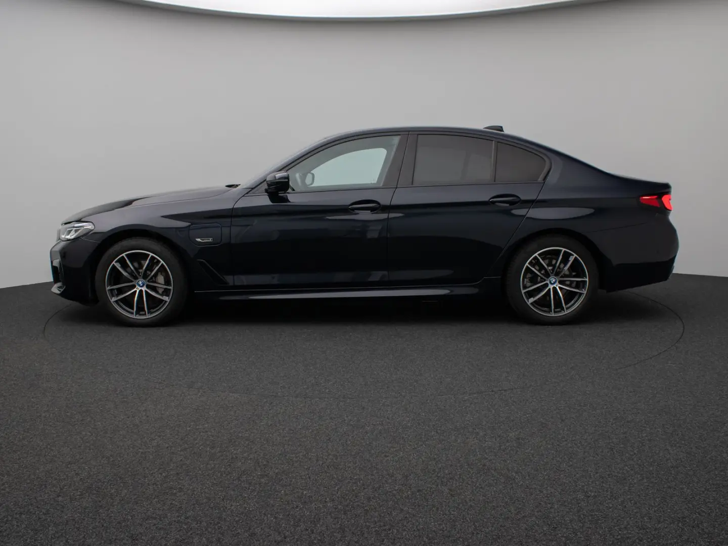 520e M Sport Kamera Laser HUD DAB HiFi Komfort