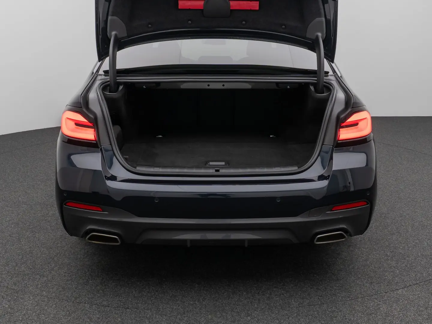 520e M Sport Kamera Laser HUD DAB HiFi Komfort