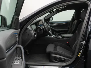 520e M Sport Kamera Laser HUD DAB HiFi Komfort