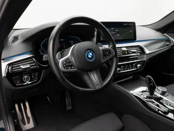 520e M Sport Kamera Laser HUD DAB HiFi Komfort