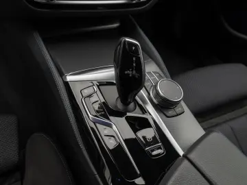 520e M Sport Kamera Laser HUD DAB HiFi Komfort