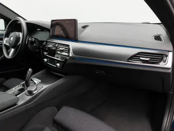 520e M Sport Kamera Laser HUD DAB HiFi Komfort