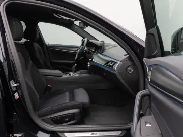 520e M Sport Kamera Laser HUD DAB HiFi Komfort