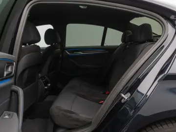 520e M Sport Kamera Laser HUD DAB HiFi Komfort