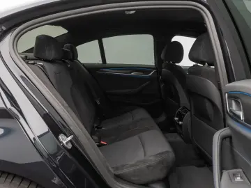 520e M Sport Kamera Laser HUD DAB HiFi Komfort