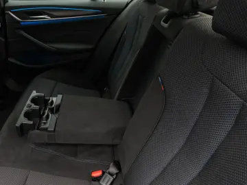 520e M Sport Kamera Laser HUD DAB HiFi Komfort