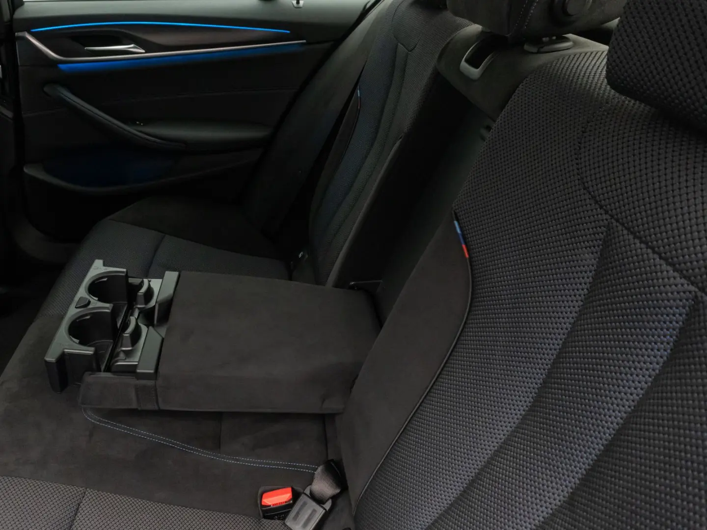 520e M Sport Kamera Laser HUD DAB HiFi Komfort