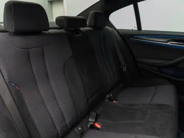 520e M Sport Kamera Laser HUD DAB HiFi Komfort