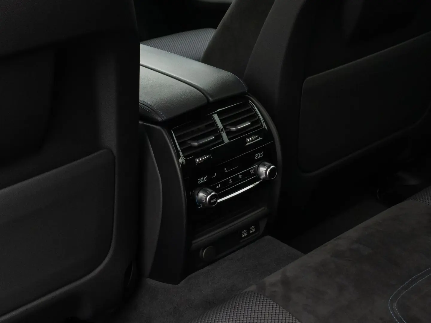 520e M Sport Kamera Laser HUD DAB HiFi Komfort