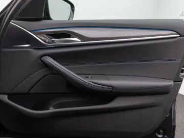 520e M Sport Kamera Laser HUD DAB HiFi Komfort