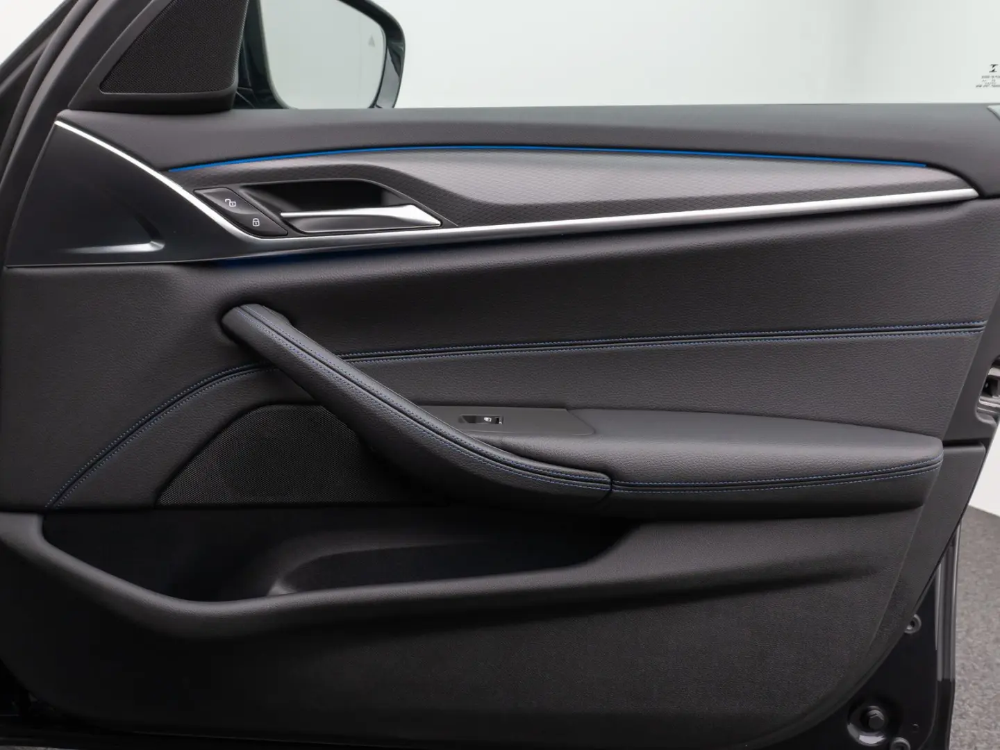 520e M Sport Kamera Laser HUD DAB HiFi Komfort