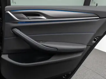 520e M Sport Kamera Laser HUD DAB HiFi Komfort