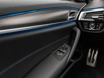 520e M Sport Kamera Laser HUD DAB HiFi Komfort