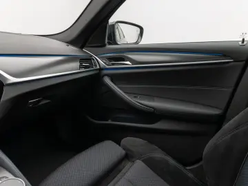 520e M Sport Kamera Laser HUD DAB HiFi Komfort