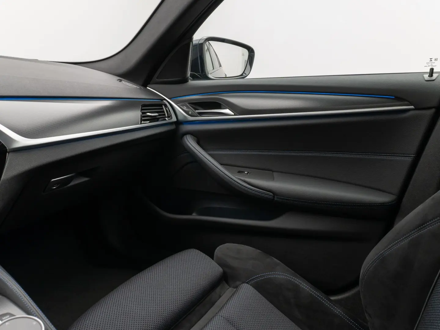 520e M Sport Kamera Laser HUD DAB HiFi Komfort