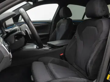 520e M Sport Kamera Laser HUD DAB HiFi Komfort