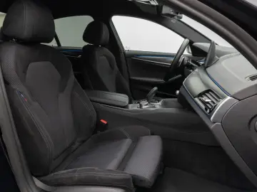 520e M Sport Kamera Laser HUD DAB HiFi Komfort