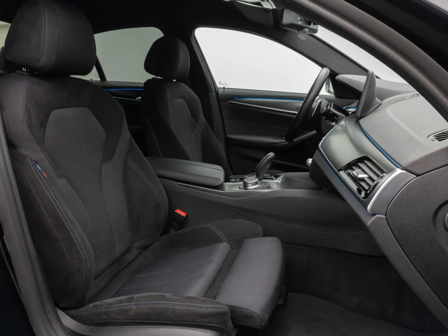 520e M Sport Kamera Laser HUD DAB HiFi Komfort