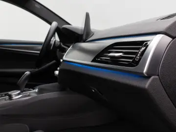 520e M Sport Kamera Laser HUD DAB HiFi Komfort
