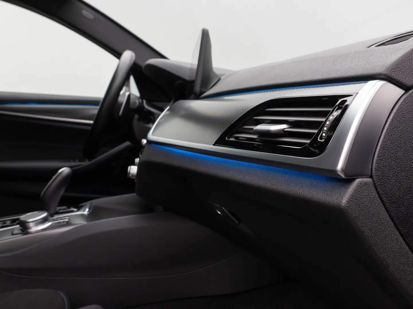 520e M Sport Kamera Laser HUD DAB HiFi Komfort