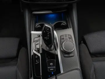 520e M Sport Kamera Laser HUD DAB HiFi Komfort