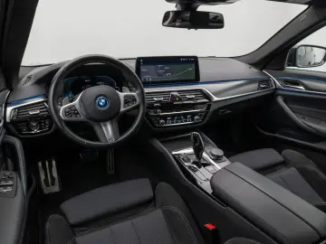 520e M Sport Kamera Laser HUD DAB HiFi Komfort