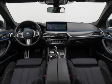 520e M Sport Kamera Laser HUD DAB HiFi Komfort