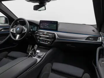 520e M Sport Kamera Laser HUD DAB HiFi Komfort