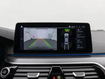 520e M Sport Kamera Laser HUD DAB HiFi Komfort