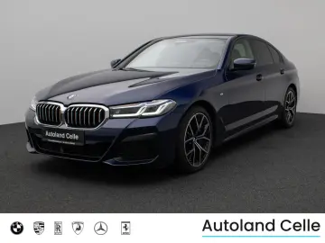 540d xD M Sport Glasdach Kamer Laser HUD H/K 19