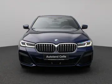 540d xD M Sport Glasdach Kamer Laser HUD H/K 19