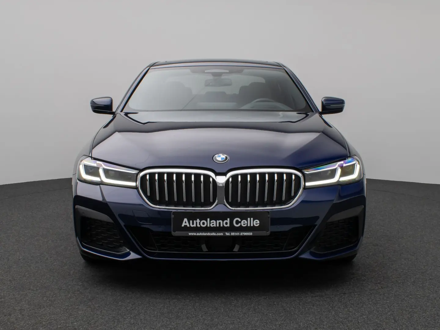 540d xD M Sport Glasdach Kamer Laser HUD H/K 19