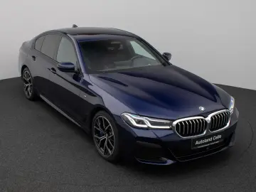 540d xD M Sport Glasdach Kamer Laser HUD H K 19