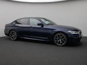 540d xD M Sport Glasdach Kamer Laser HUD H/K 19
