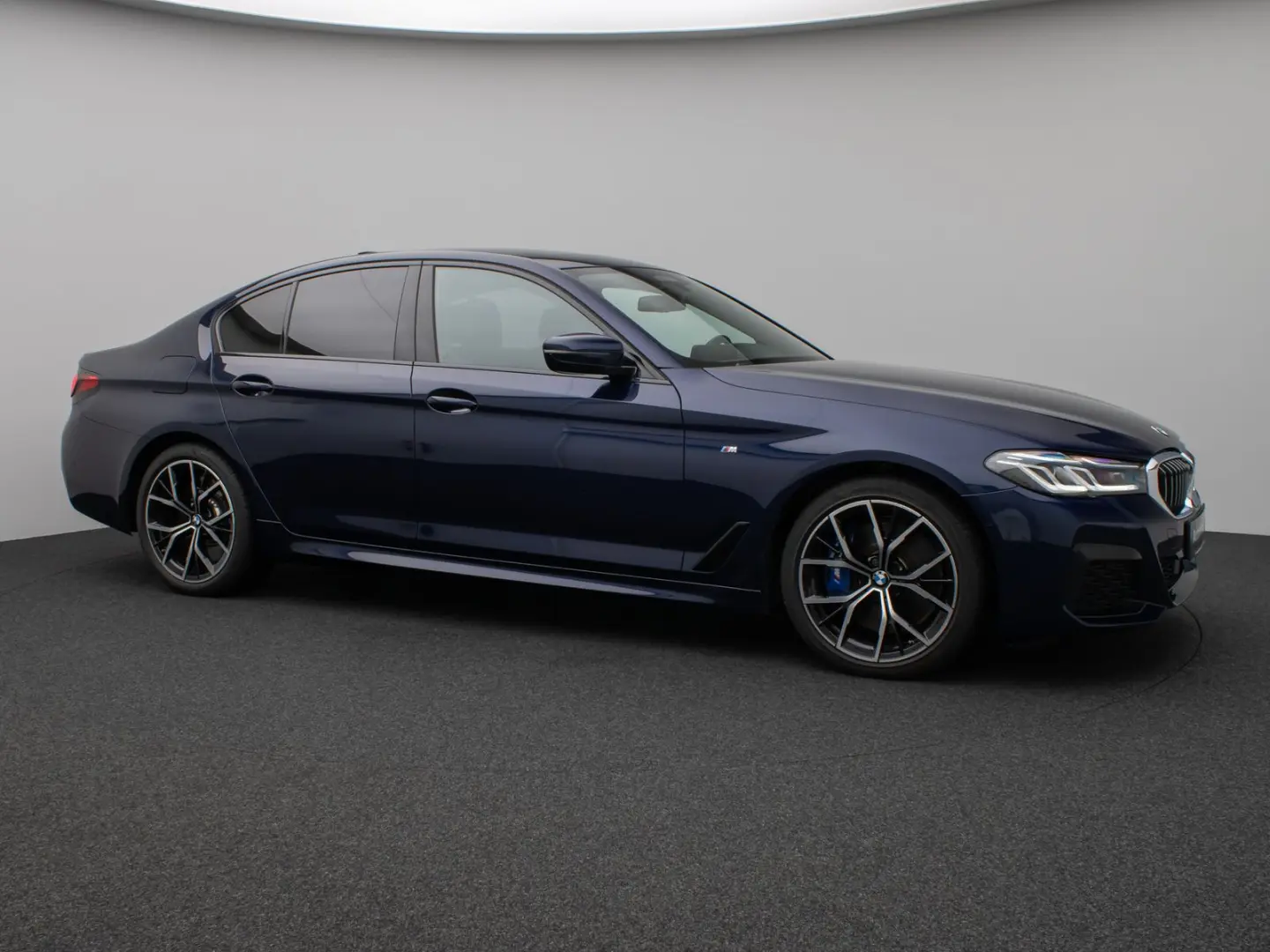 540d xD M Sport Glasdach Kamer Laser HUD H/K 19