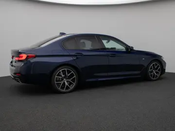 540d xD M Sport Glasdach Kamer Laser HUD H/K 19