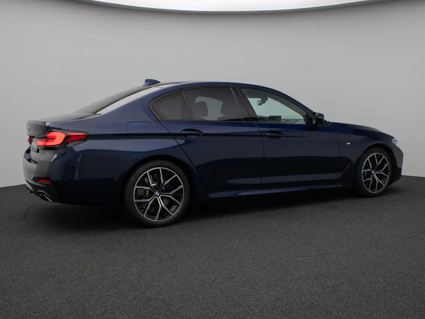 540d xD M Sport Glasdach Kamer Laser HUD H/K 19
