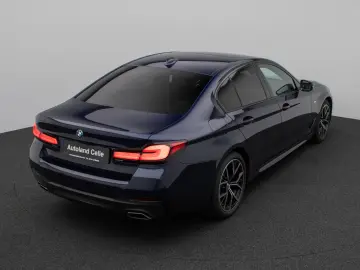 540d xD M Sport Glasdach Kamer Laser HUD H/K 19
