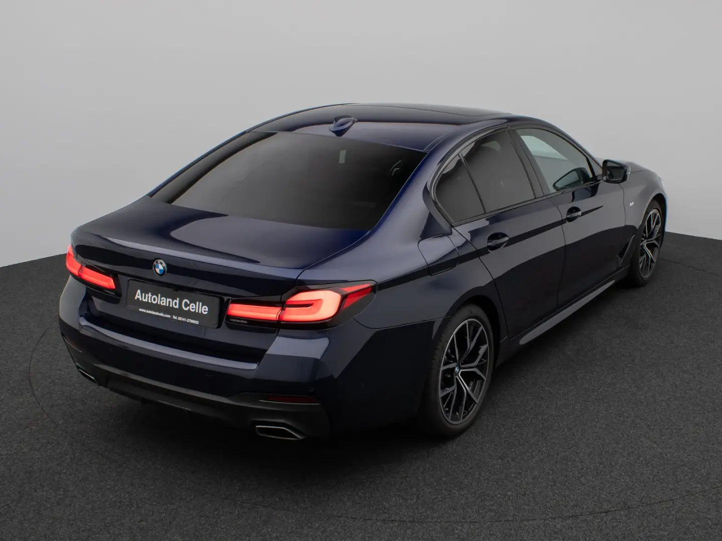 540d xD M Sport Glasdach Kamer Laser HUD H/K 19