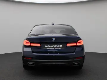 540d xD M Sport Glasdach Kamer Laser HUD H/K 19