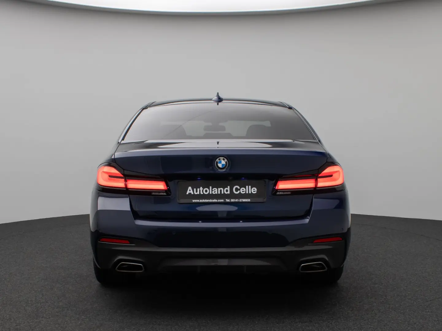 540d xD M Sport Glasdach Kamer Laser HUD H/K 19