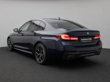 540d xD M Sport Glasdach Kamer Laser HUD H/K 19