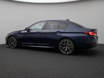 540d xD M Sport Glasdach Kamer Laser HUD H/K 19