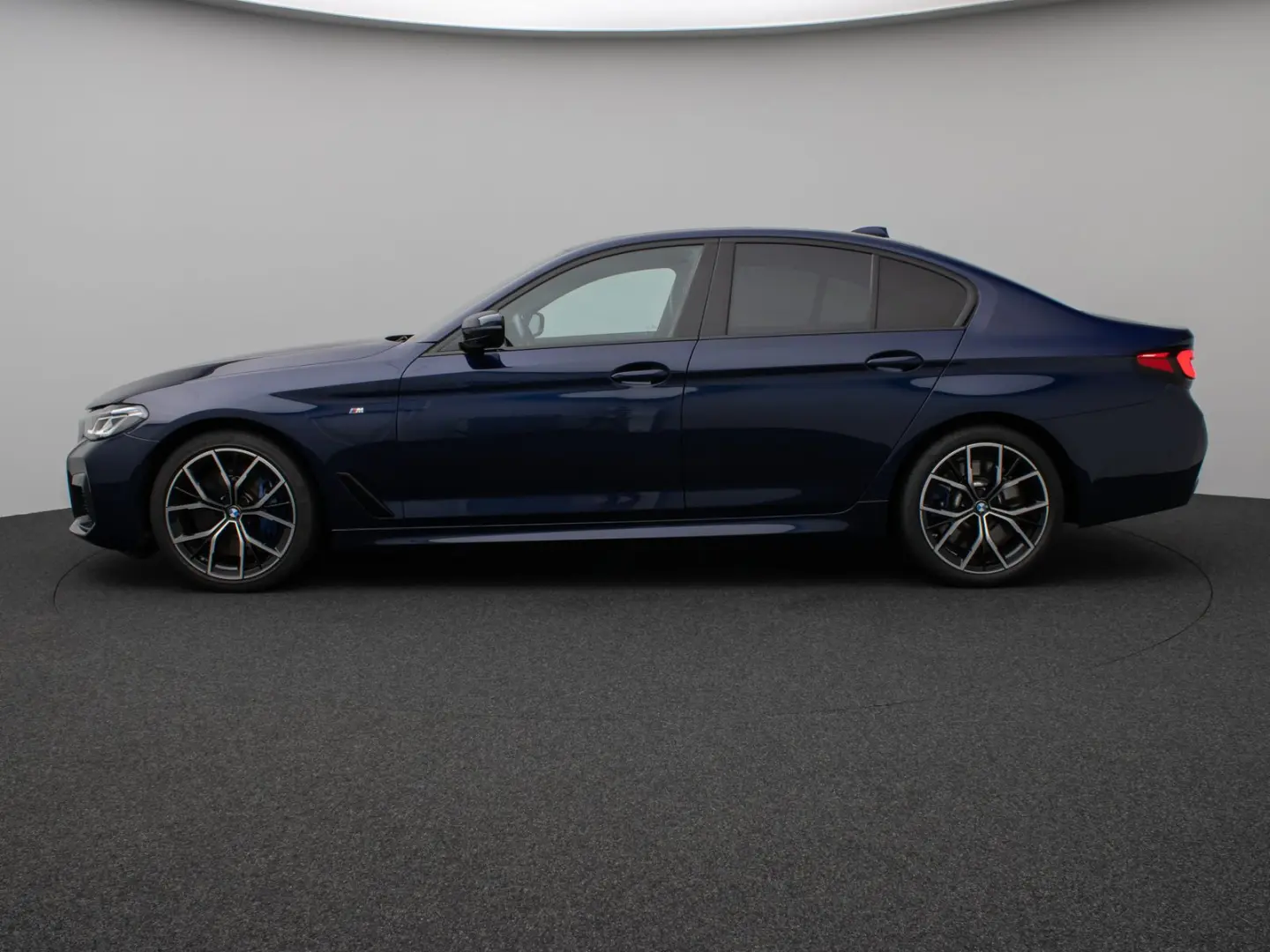 540d xD M Sport Glasdach Kamer Laser HUD H/K 19