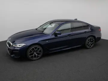 540d xD M Sport Glasdach Kamer Laser HUD H/K 19